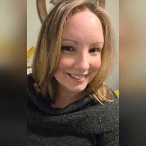 Meet your Posher, Randi